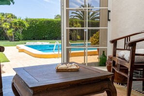 Villa | 3 bedrooms - Lagos Sea and Pool Piedade Villa (Lagos)