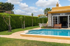 Villa | 3 bedrooms - Lagos Sea and Pool Piedade Villa (Lagos)