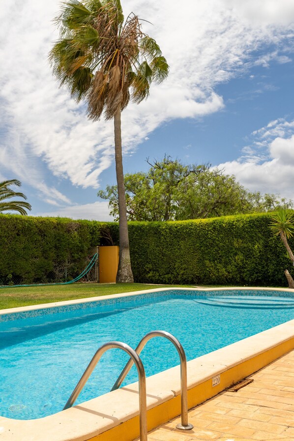 Villa | 3 bedrooms - Lagos Sea and Pool Piedade Villa (Lagos)