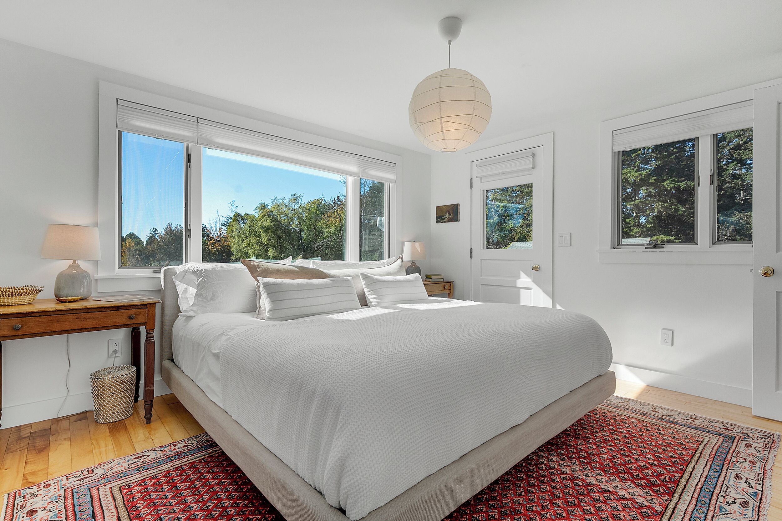 3 Schlafzimmer, Bügeleisen/Bügelbrett, kostenloses WLAN, Bettwäsche