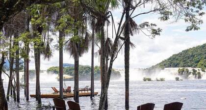Campamento Canaima - All Inclusive