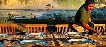 Campamento Canaima - All Inclusive
