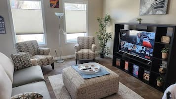 TV connectée