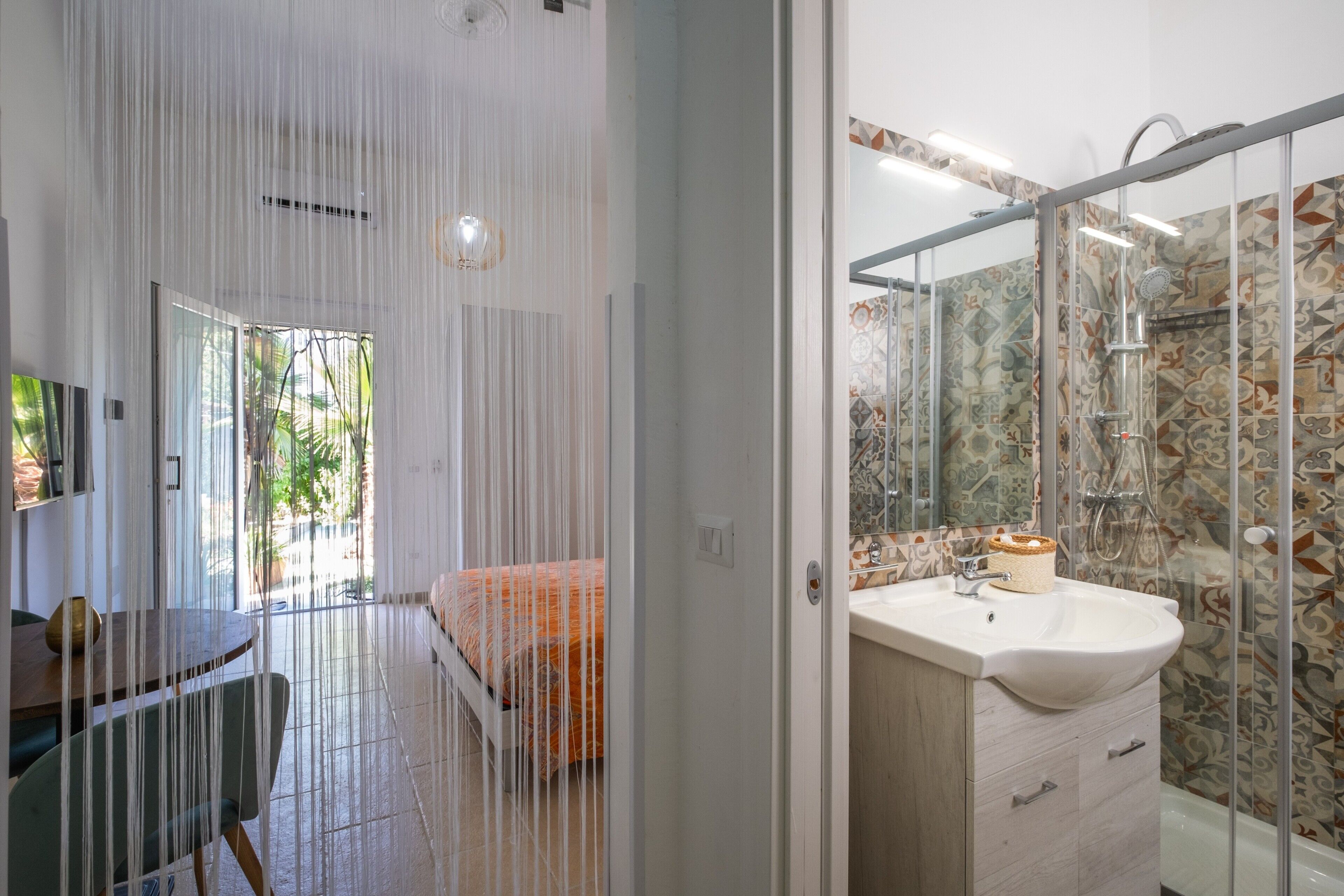 1 slaapkamer, gratis wifi, beddengoed