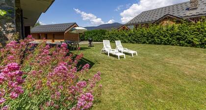 LES COCOIRS - MERIBEL LES ALLUES