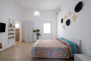 1 habitación, wifi gratis y ropa de cama 