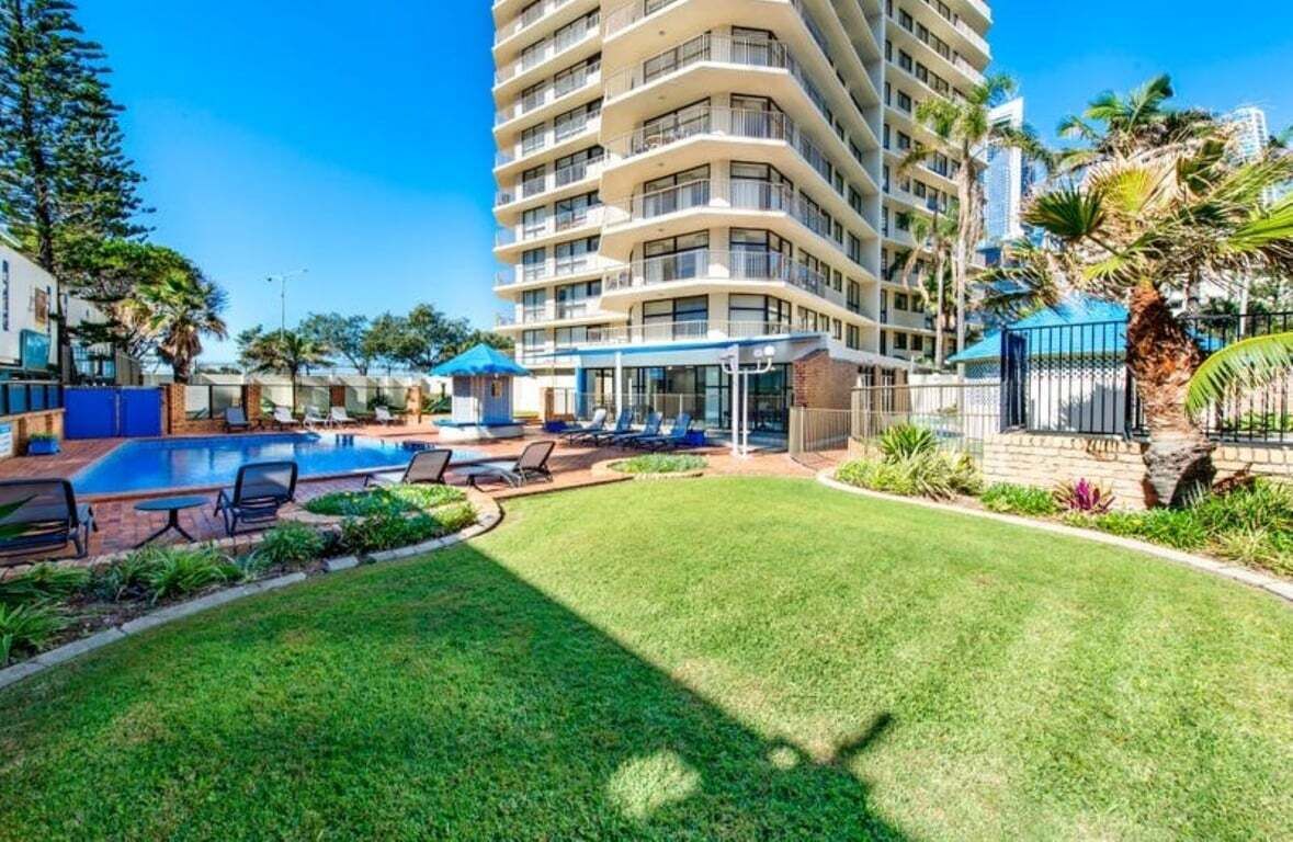 Indoor pool, a heated pool