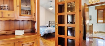 Apartment 'Casa Lella Clemy' with Mountain View, Balcony and Wi-Fi