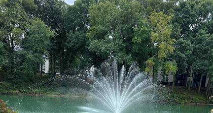 Cozy 1-bedroom apartment in marvelous Smyrna with AC, WiFi