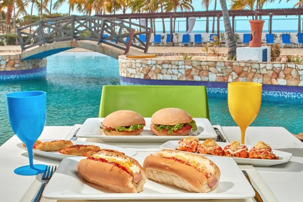 Foto - Costa Caribe Hotel Beach & Resort