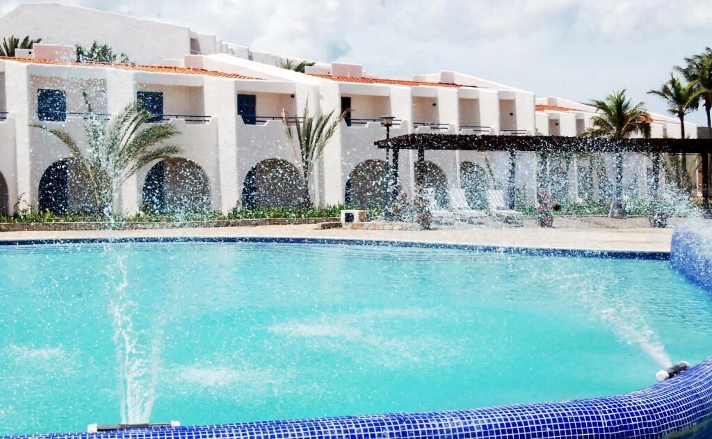 Foto - Costa Caribe Hotel Beach & Resort