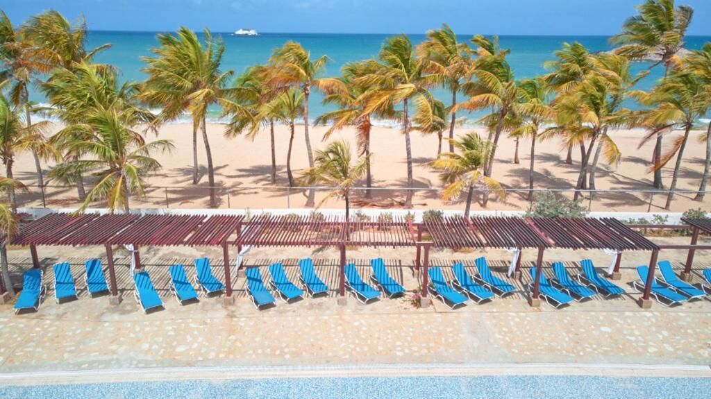 Foto - Costa Caribe Hotel Beach & Resort