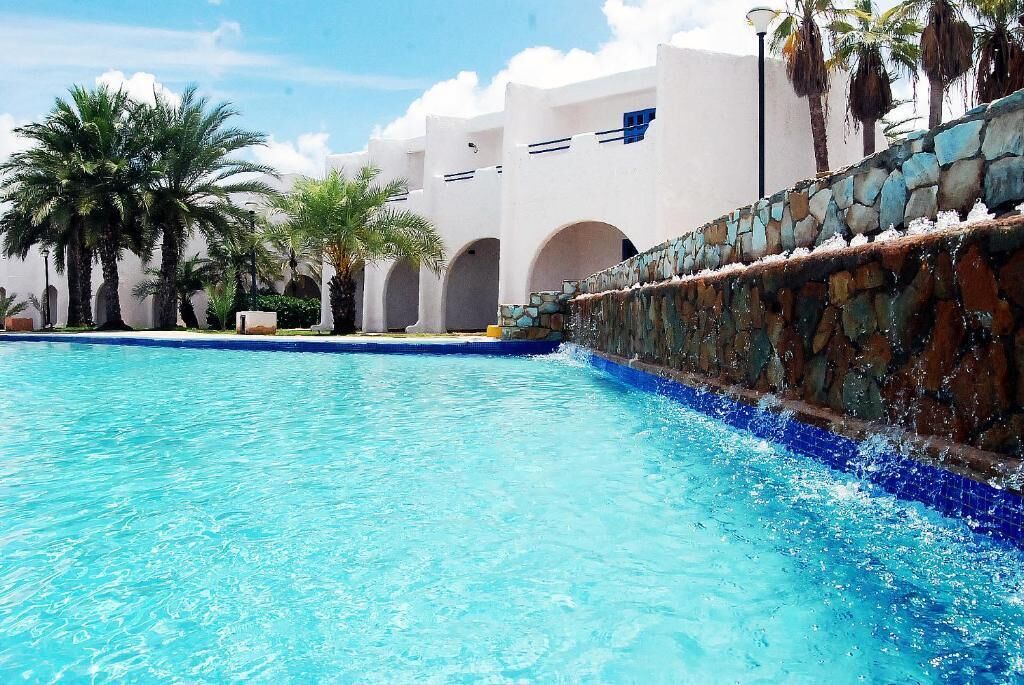 Foto - Costa Caribe Hotel Beach & Resort