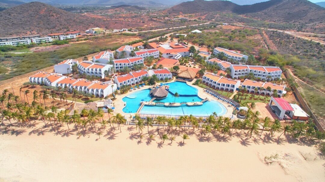 Foto - Costa Caribe Hotel Beach & Resort