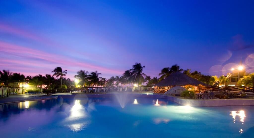 Foto - Costa Caribe Hotel Beach & Resort