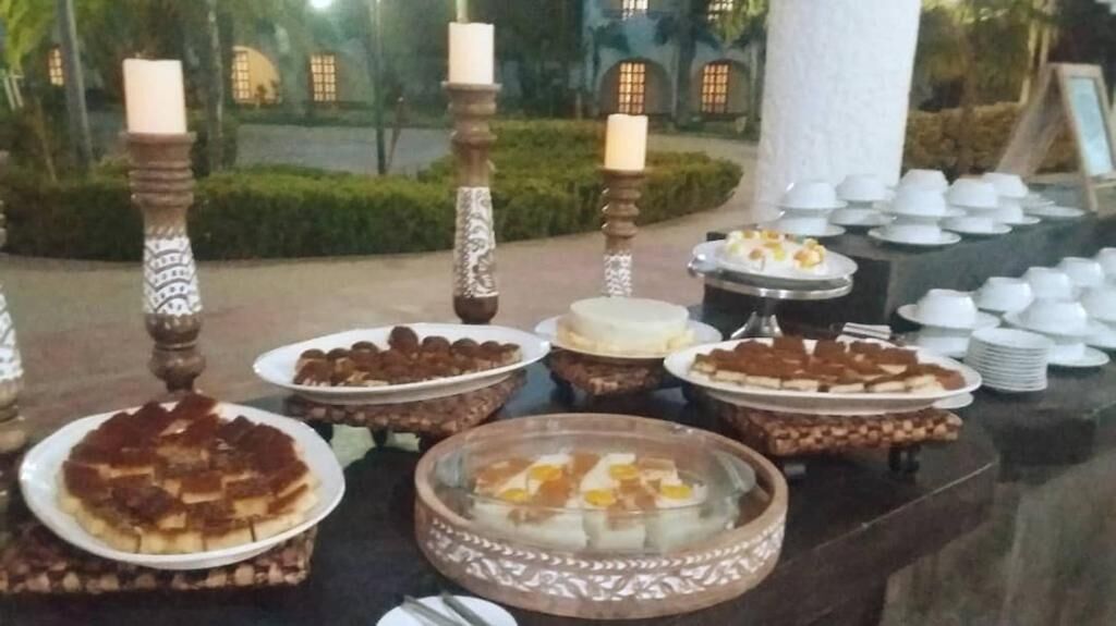 Foto - Costa Caribe Hotel Beach & Resort