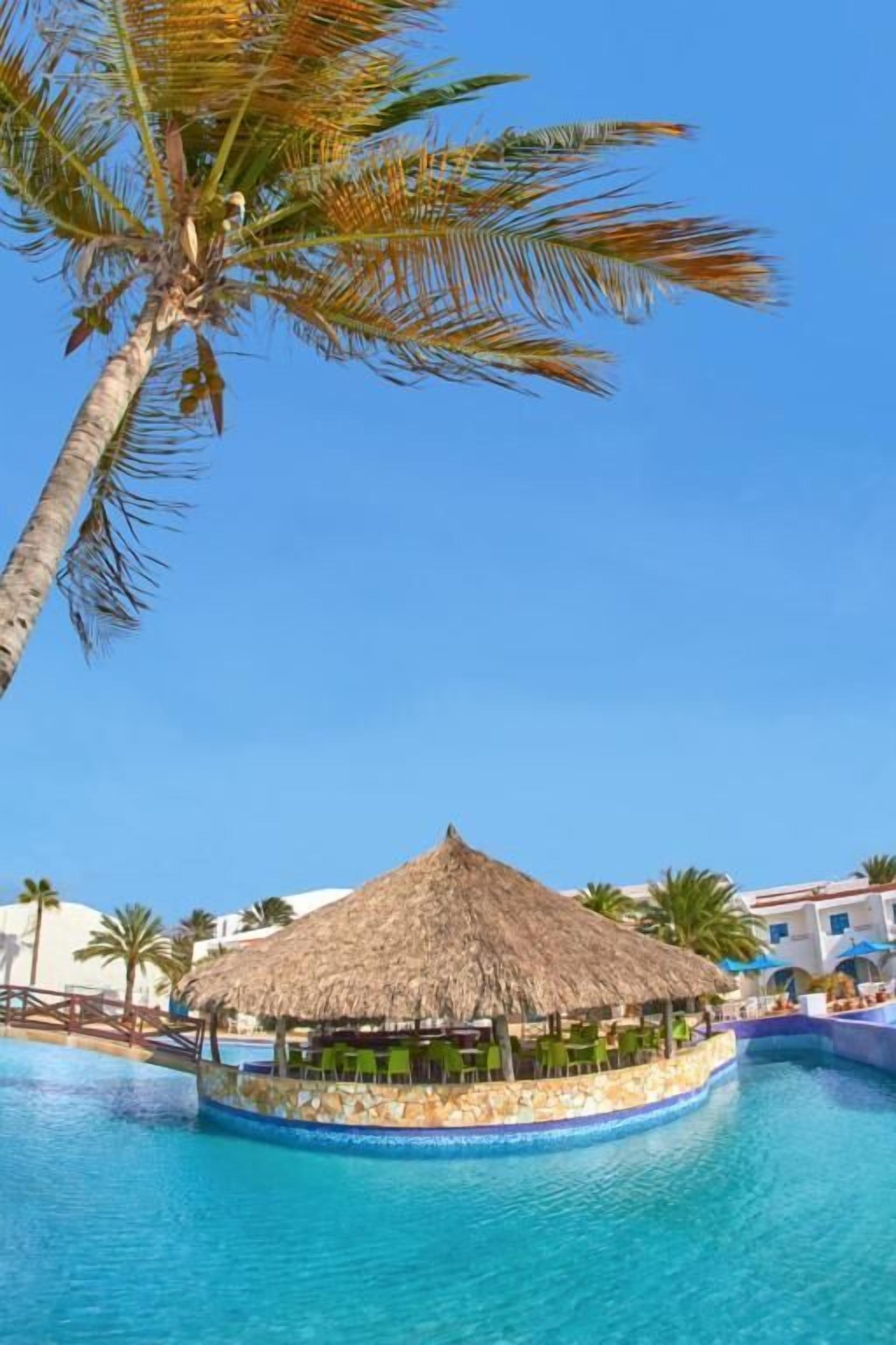 Foto - Costa Caribe Hotel Beach & Resort