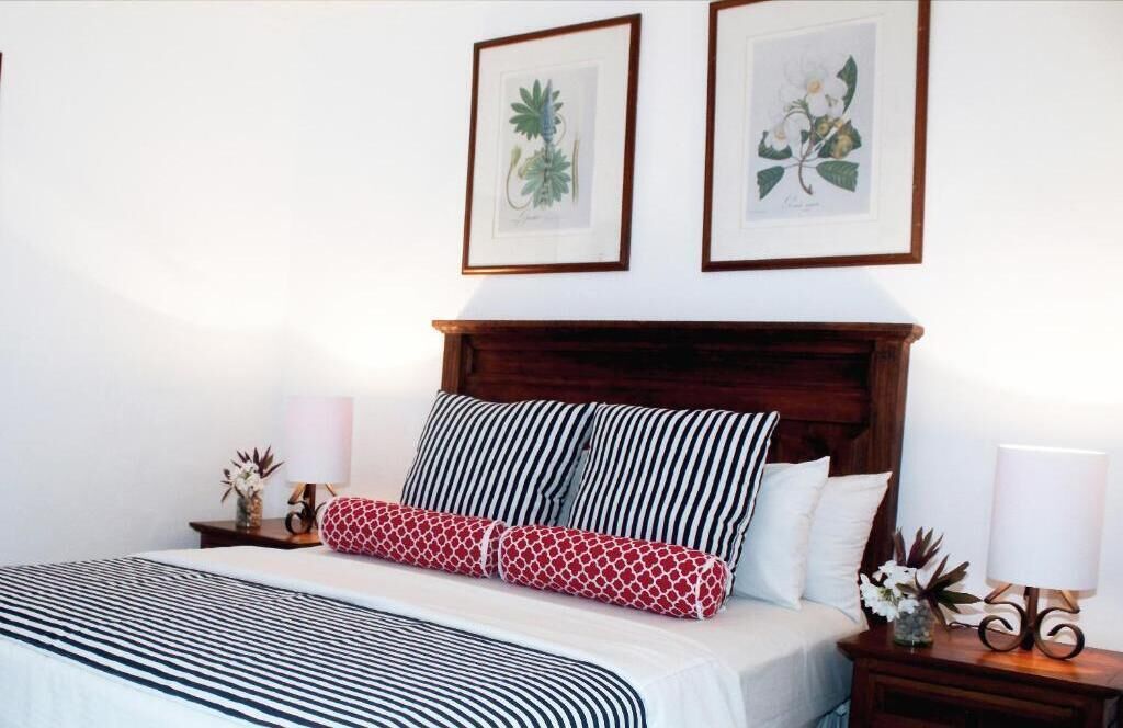 Foto - Costa Caribe Hotel Beach & Resort