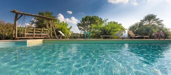 Villa Mazzini by MMega