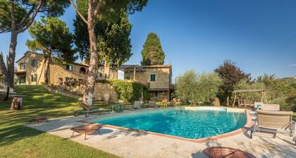 Villa Mazzini by MMega