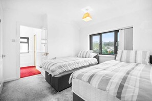 House | 2 bedrooms, free WiFi, bed sheets - Stunning 2-bed House in Birmingham (Birmingham)