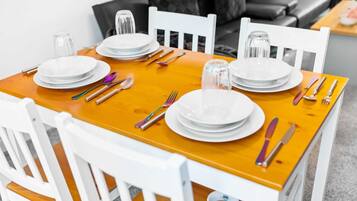 House | Dining