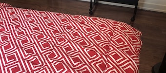 FM102-Cozy Holiday Home