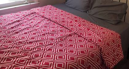 FM102-Cozy Holiday Home