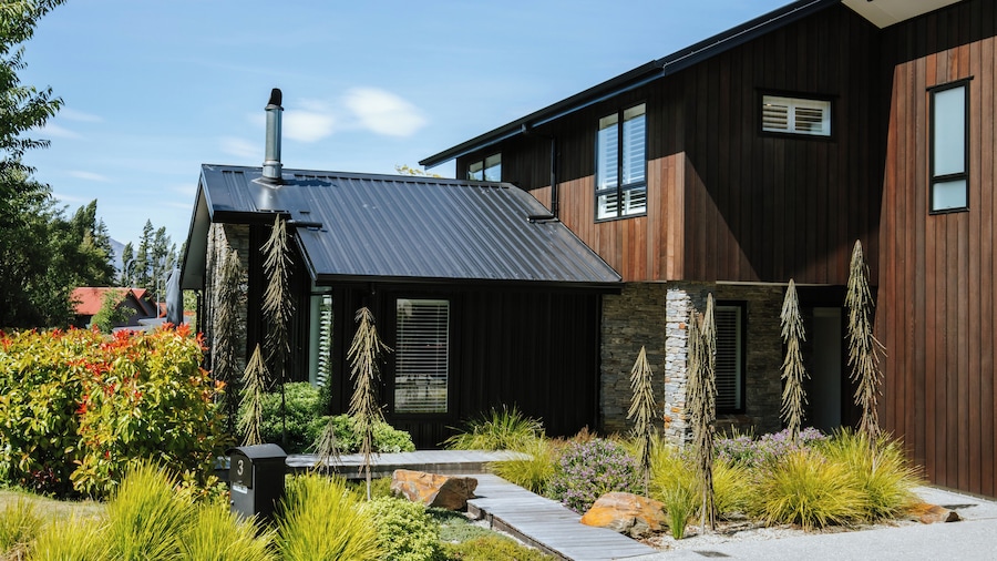 Number 3 - Family Friendly - Sleeps 8