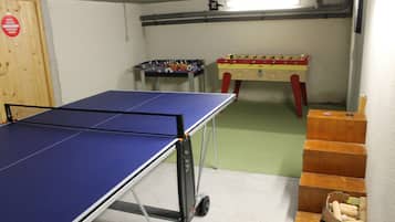 Area giochi