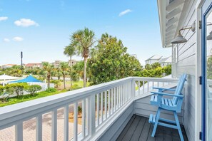 Property grounds - Wave on Wave by Stay on 30a (Seacrest)