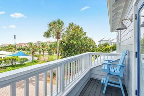 Property grounds - Wave on Wave by Stay on 30a (Seacrest)