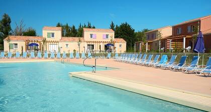 Appartement Cosy dans un Joli Village | Piscine