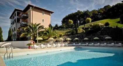 Appartement cosy Ă  500m de la plage