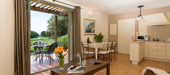 Appart sympa, Piscine, Proche du Golf