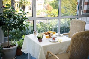 Spiseområde