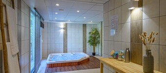 Appartement 40m2 proche centre-ville