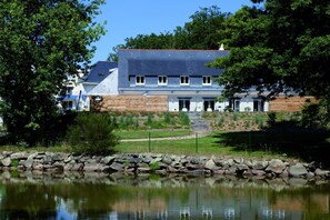 Eksteriør
