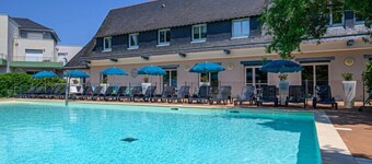 Maison proche du centre-ville et plage