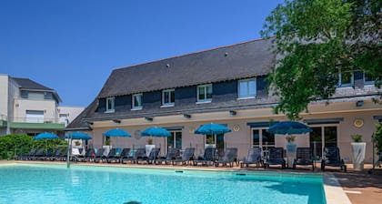 Maison proche du centre-ville et plage