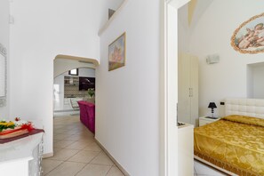 1 habitación, wifi gratis y ropa de cama 