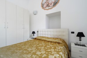 1 slaapkamer, gratis wifi, beddengoed