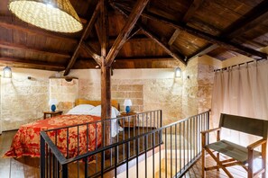 1 bedroom, free WiFi, bed sheets - Apartment 'Dimora Pisanelli' with Wi-Fi and Air Conditioning (Specchia)