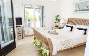 4 habitaciones, tabla de planchar con plancha y wifi gratis 