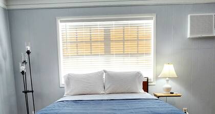 Blue Door House " Grande Studio"