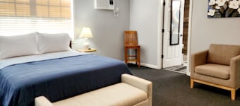 Blue Door House " Grande Studio"