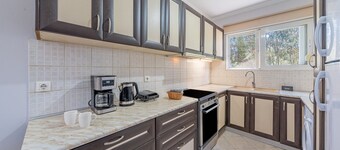 Apartment 'Starry Sky Luxury  4' with Shared Terrace, Wi-Fi and Air Conditioning