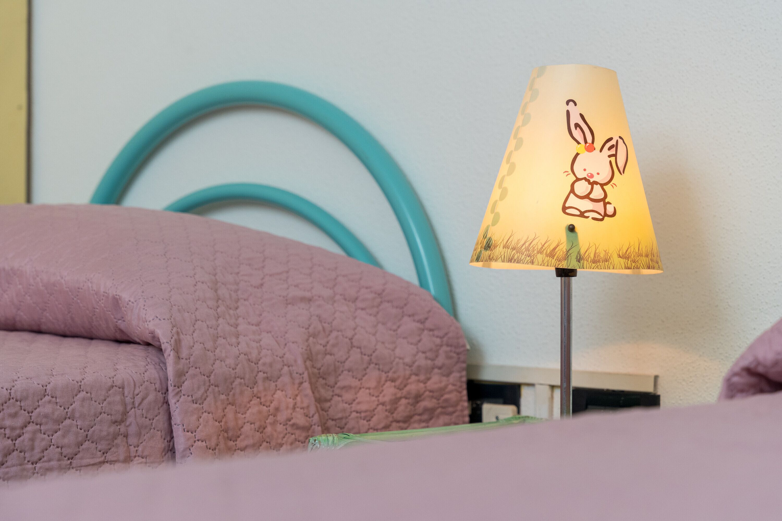 1 bedroom, iron/ironing board, free WiFi