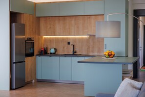 Cucina privata
