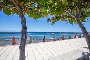 Plage à proximité